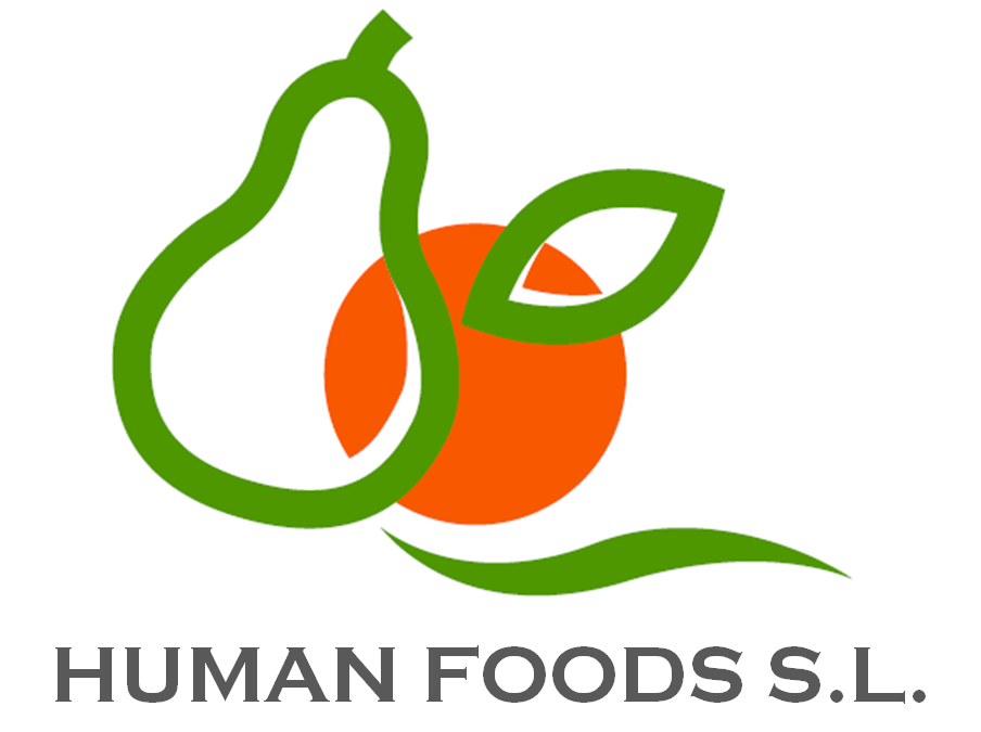 Logo Human Foods oficial