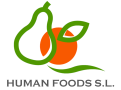 Logo Human Foods oficial