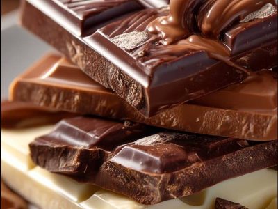 dulce chocolate